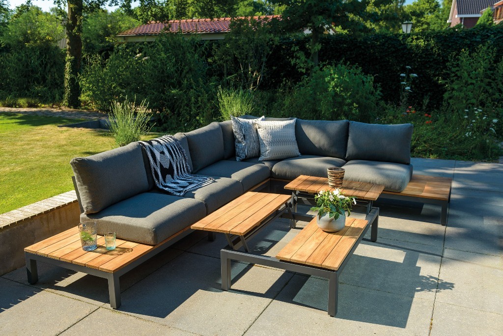 Mobilier gradina