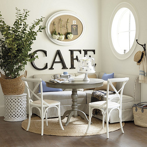 Mobilier stil provence