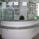 Mobila Farmacie