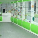 Mobila Farmacie